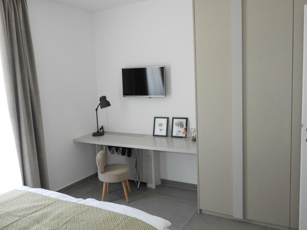 Luxury Apartments Magali Rovinj Kültér fotó