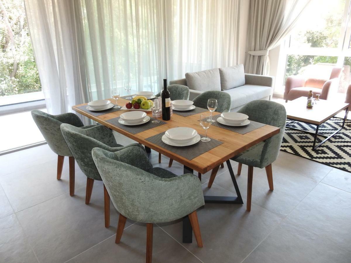 Luxury Apartments Magali Rovinj Kültér fotó