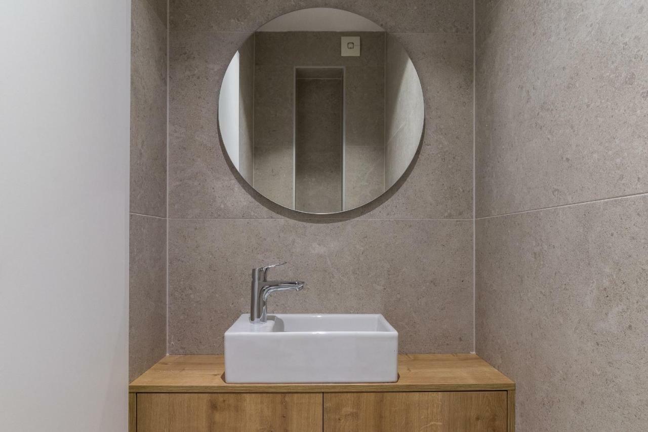 Luxury Apartments Magali Rovinj Kültér fotó