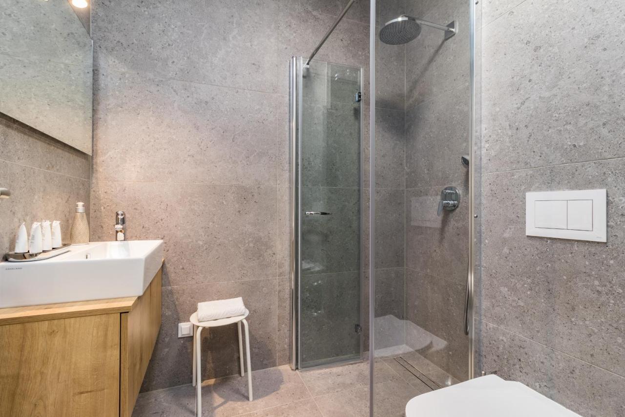 Luxury Apartments Magali Rovinj Kültér fotó